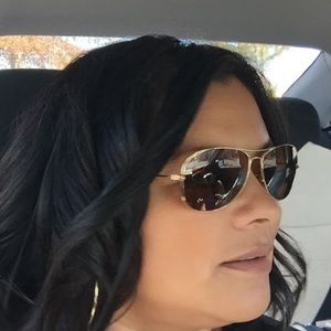 Meet your Posher, Patty